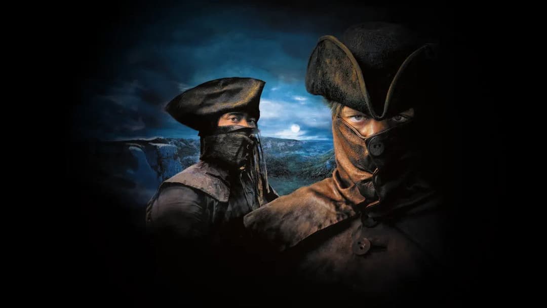 Pakt der Wölfe backdrop 12