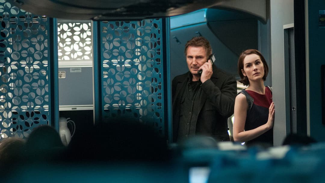 Non-Stop backdrop 10