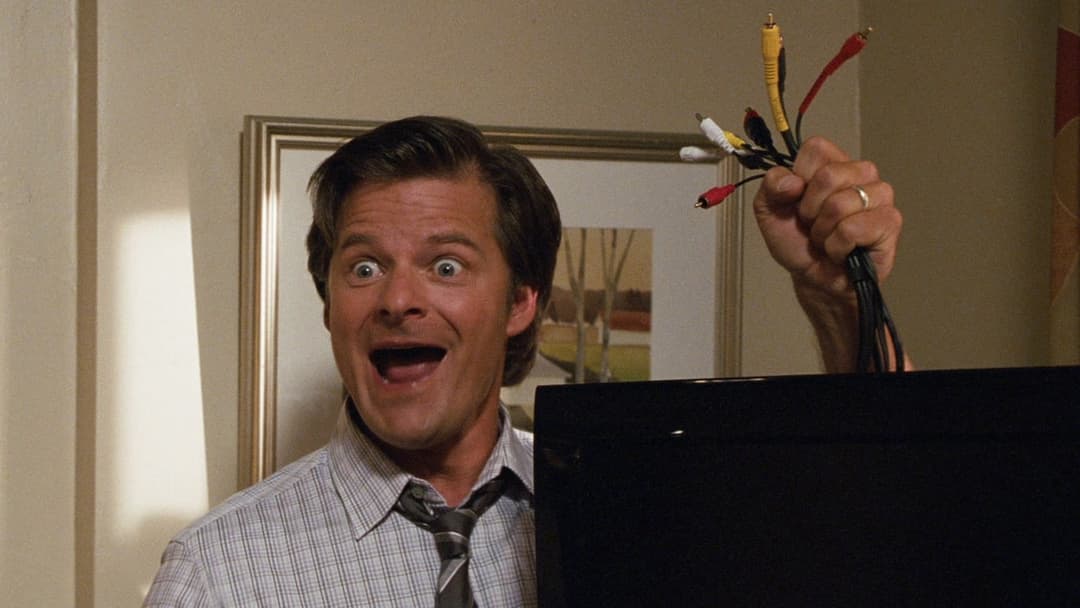 Gregs Tagebuch 3 - Ich war's nicht! backdrop 9