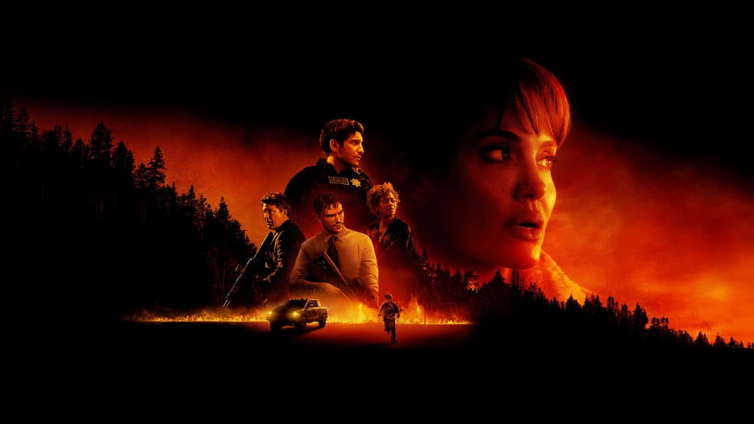 Ті, хто бажають моєї смерті backdrop 11