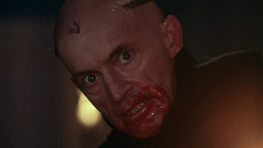 Провалля та маятник backdrop 4