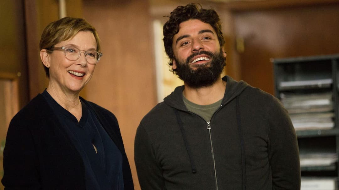 Життя, яке воно є backdrop 19