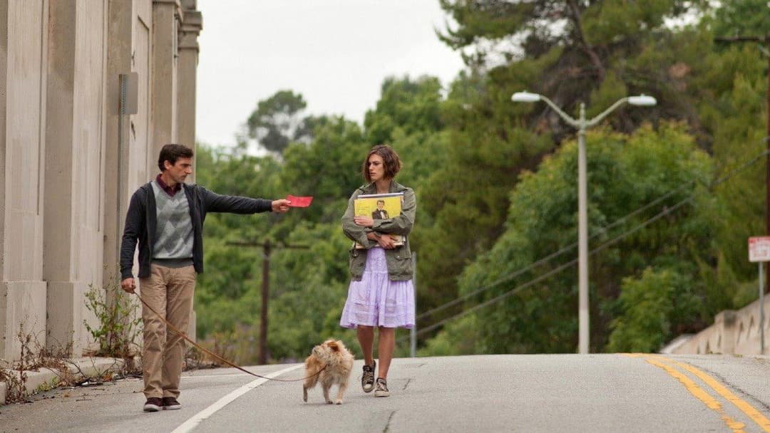 Auf der Suche nach einem Freund fürs Ende der Welt backdrop 2