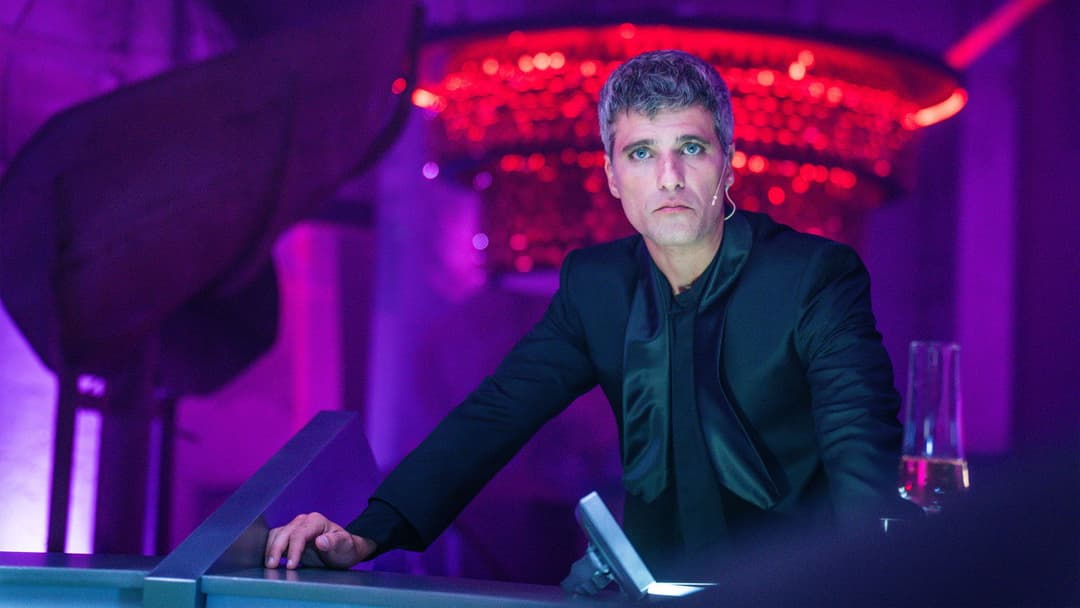 Corrida dos Bichos backdrop 3