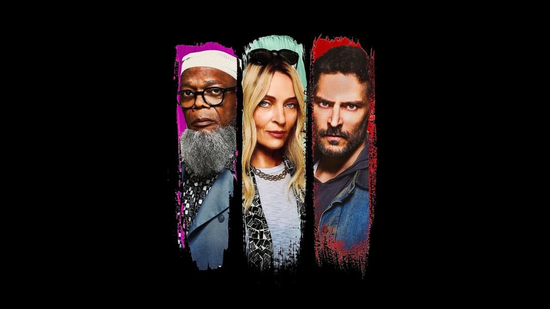 Кімната вбивств backdrop 16