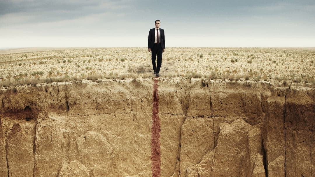 Kurak Günler backdrop 4