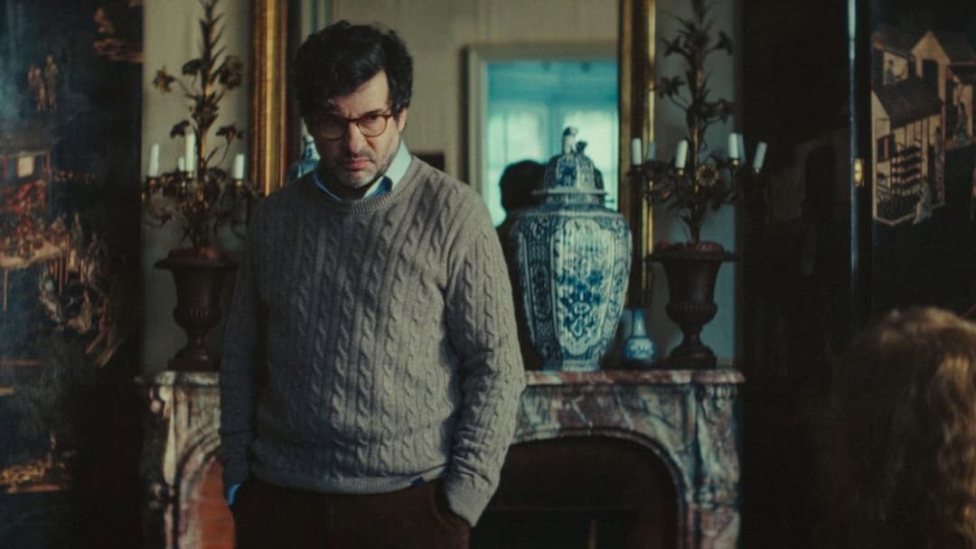 La femme de backdrop 8