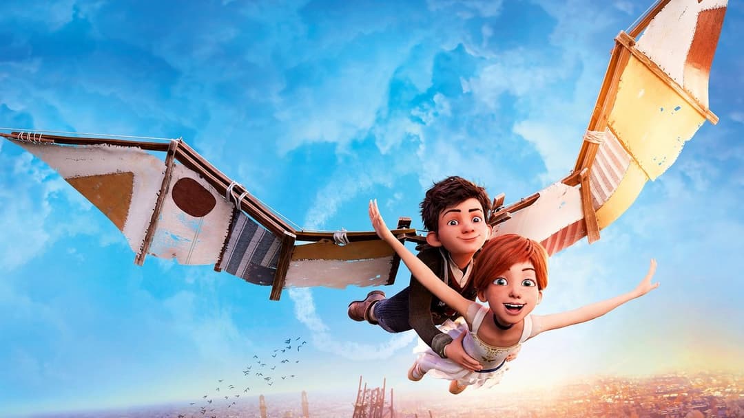 Балерина backdrop 9