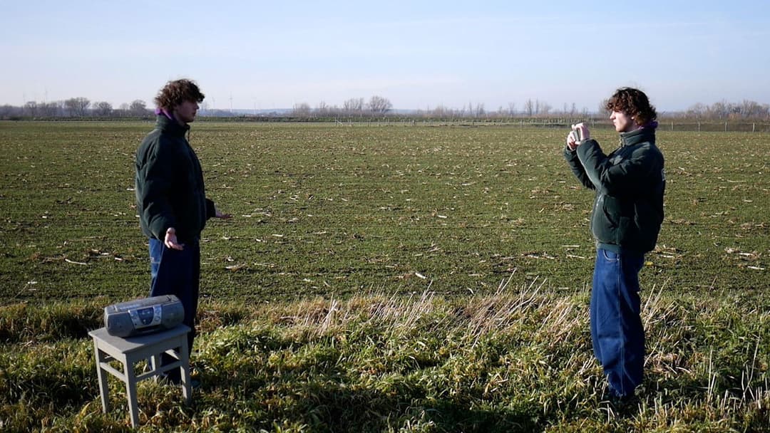 A Short Introduction backdrop 7