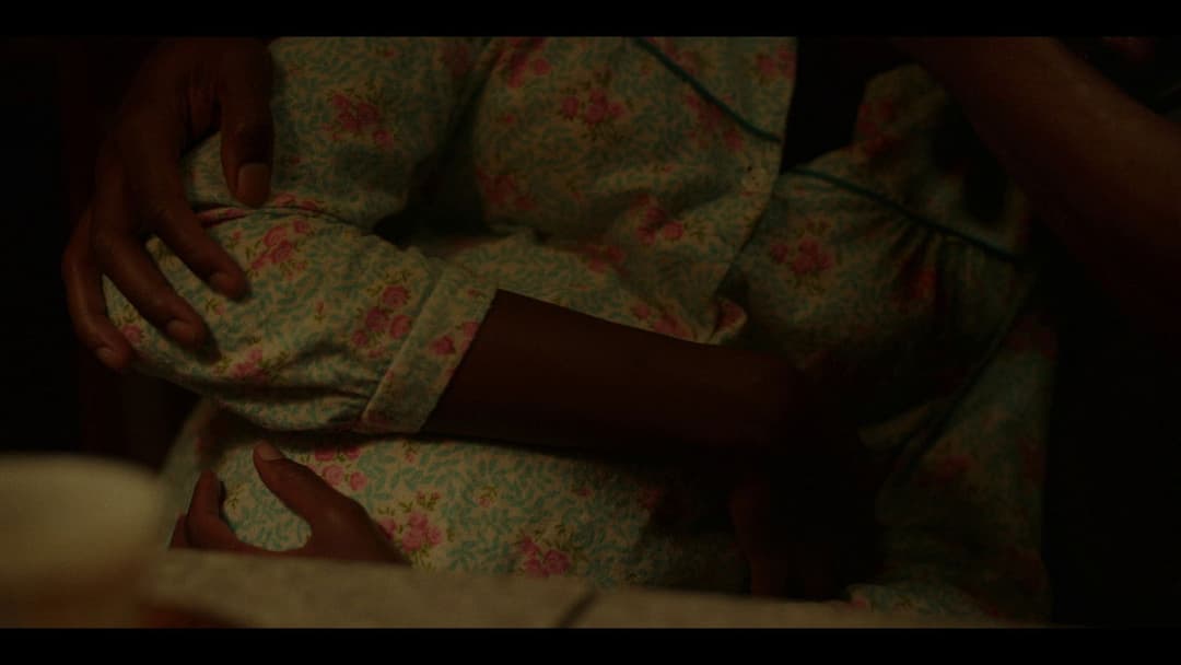 Якби Біл-стріт могла заговорити backdrop 3