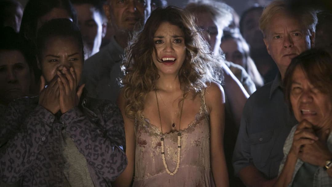 Зливай нечисть backdrop 14