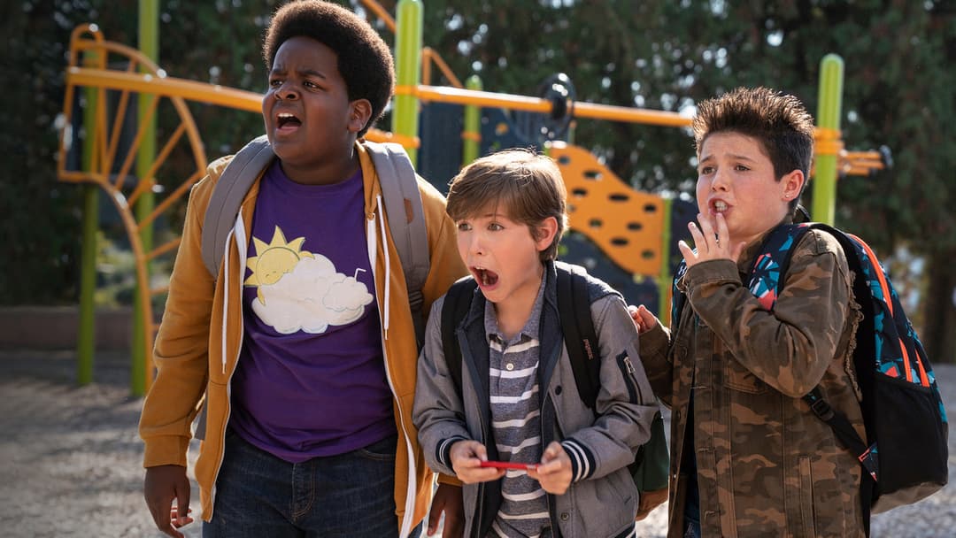 Good Boys backdrop 13