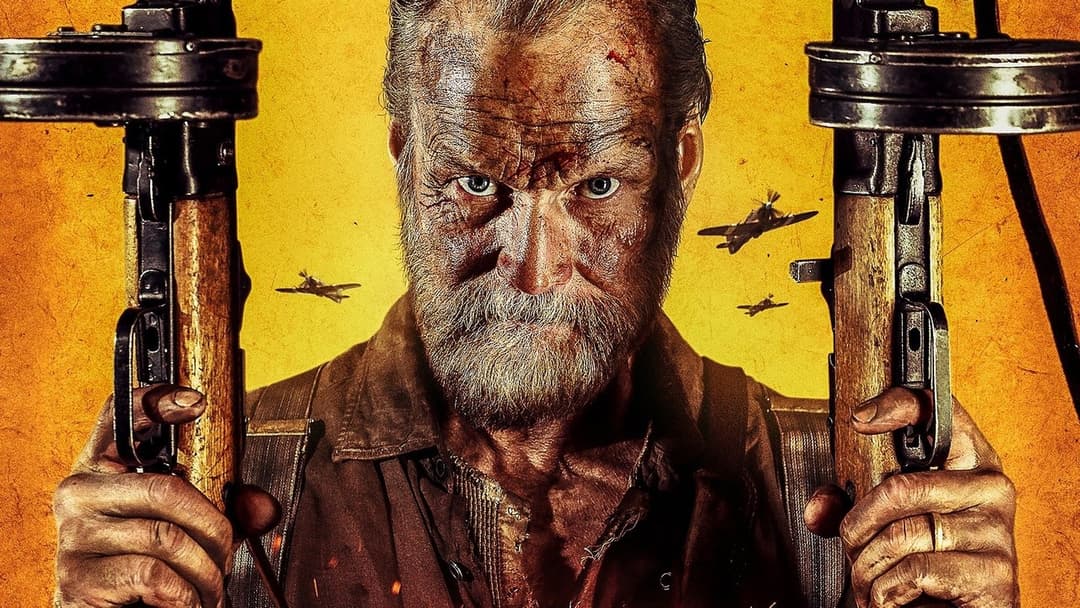 Sisu: Road to Revenge backdrop 6