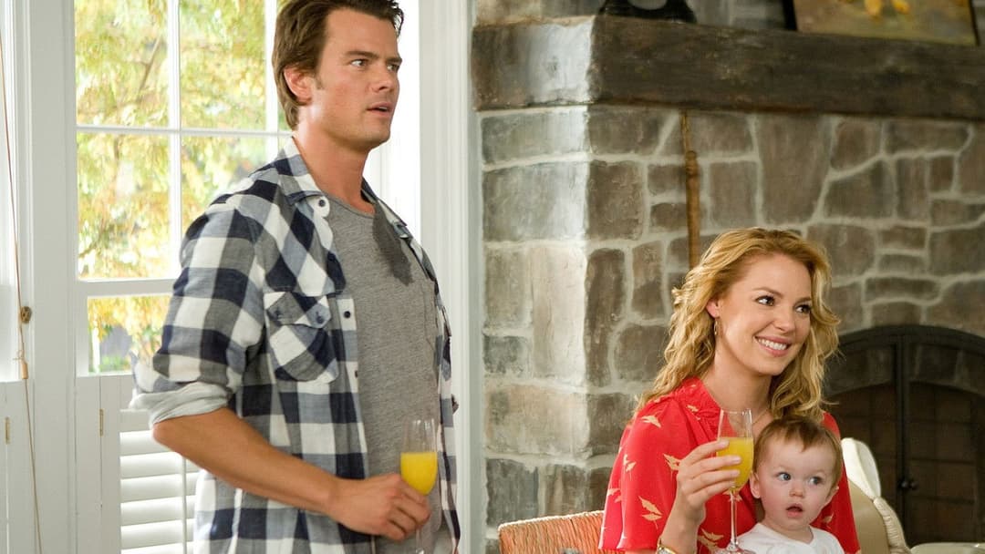 Життя, як воно є backdrop 16