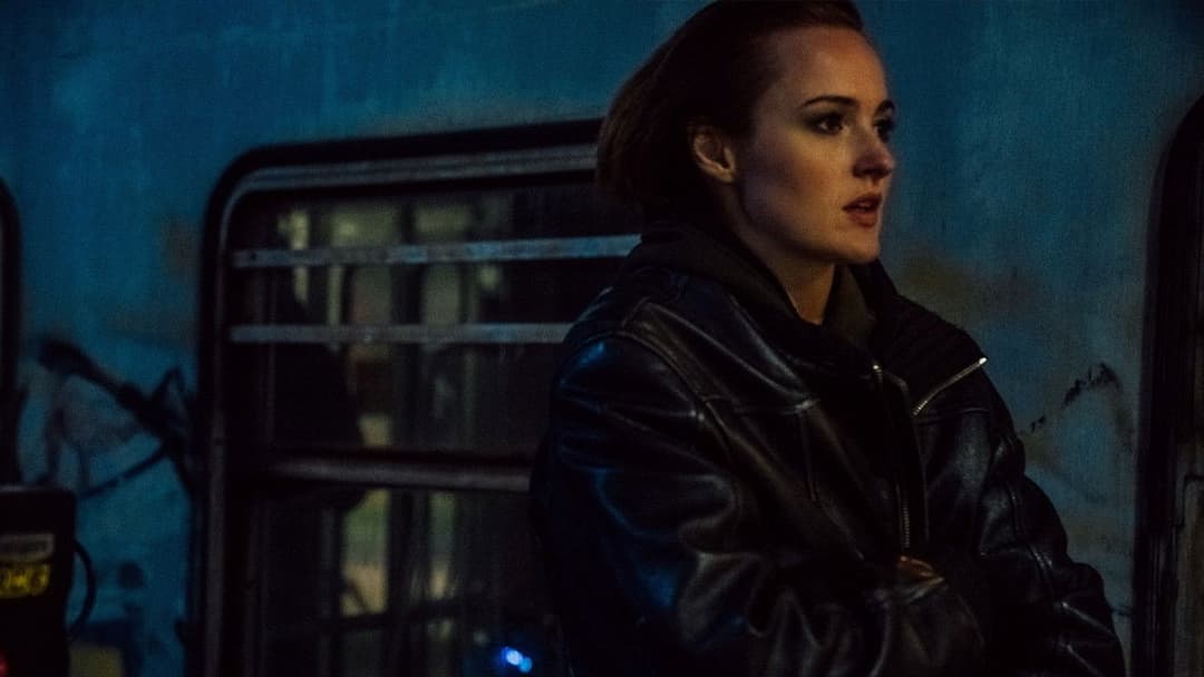 Інший кінець backdrop 14