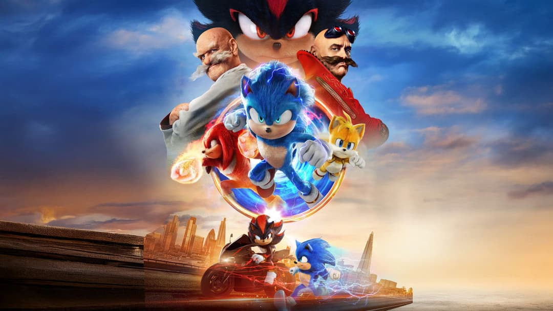 Sonic the Hedgehog 3 backdrop 14