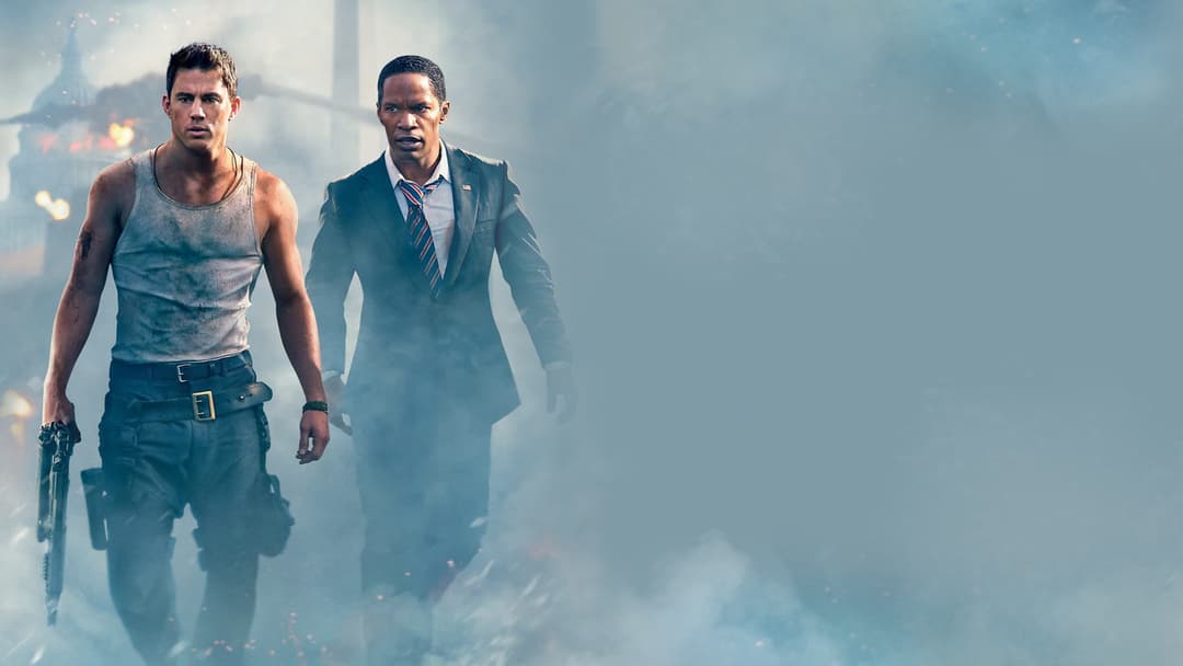 Штурм Білого дому backdrop 4