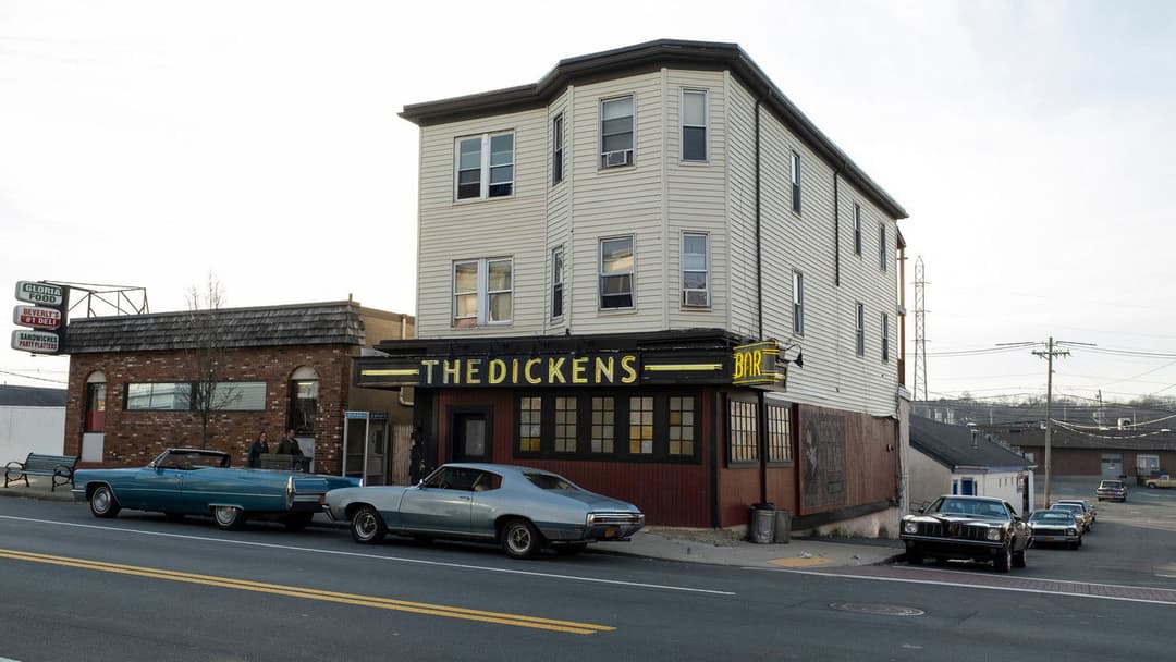 The Tender Bar backdrop 10