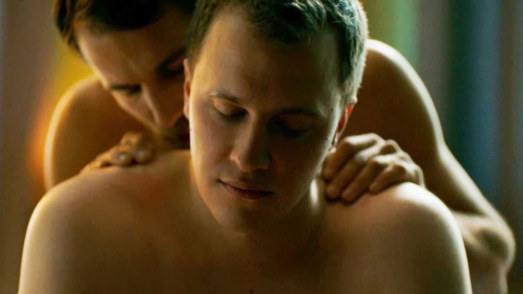 The Cakemaker backdrop 3