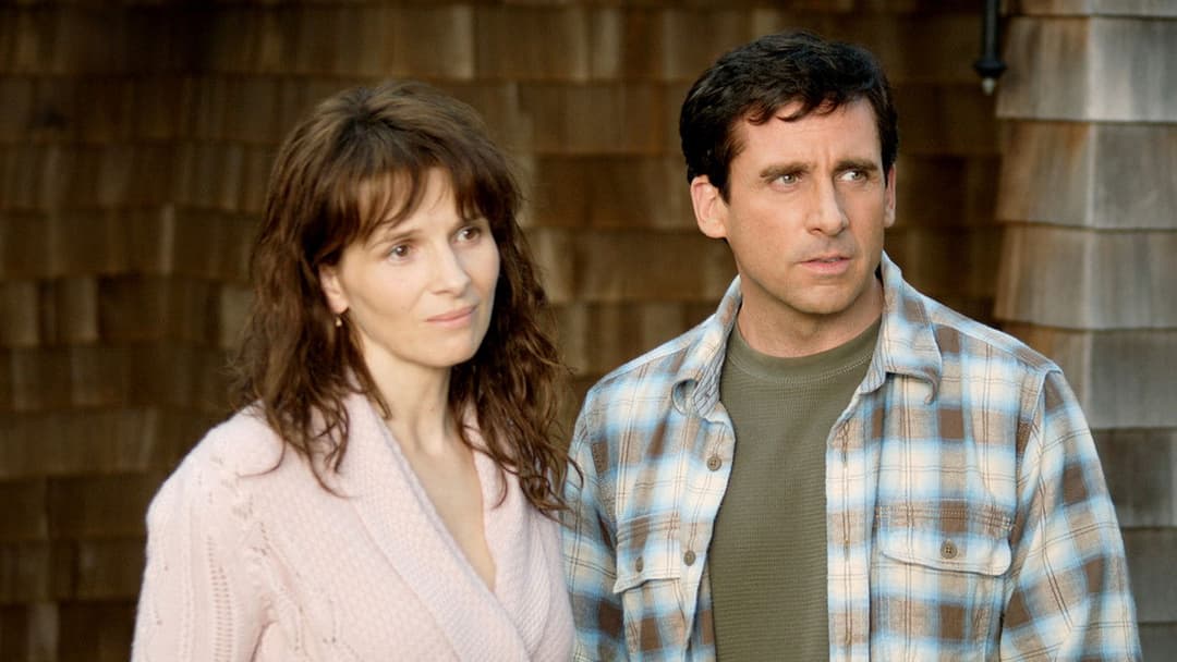 Dan - Mitten im Leben backdrop 3