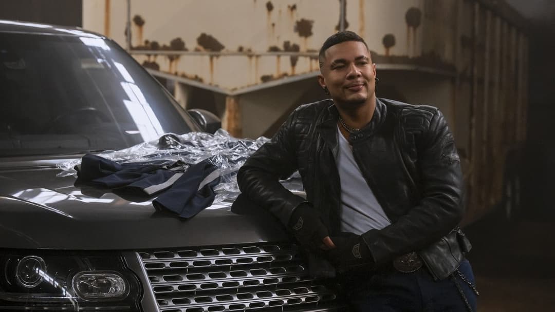 The Pickup backdrop 9