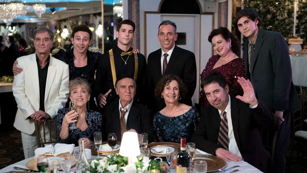 Somewhere in Queens backdrop 15