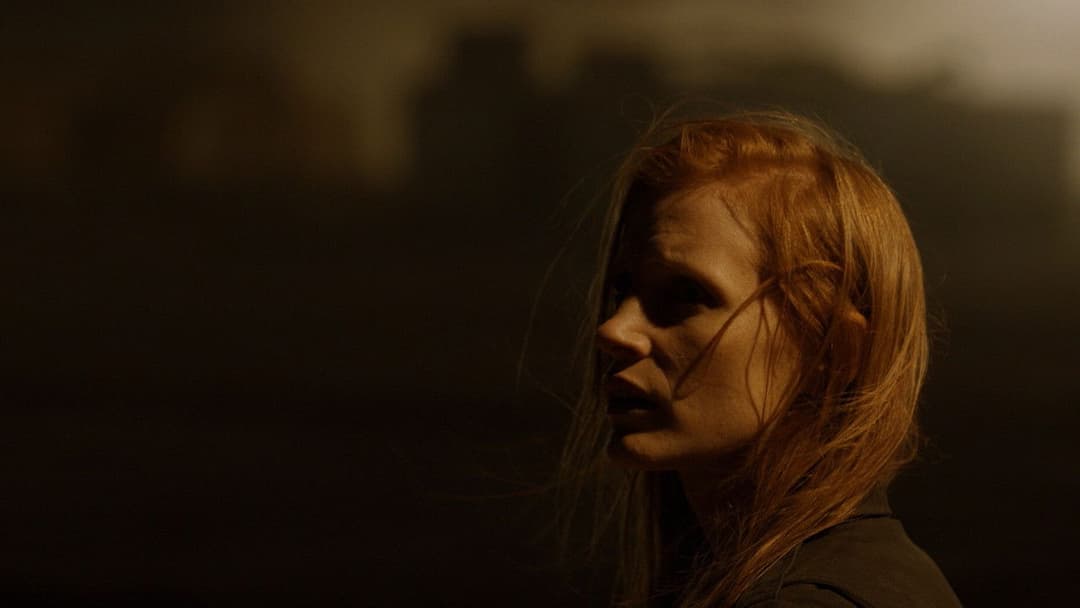 Тридцять хвилин по опівночі backdrop 13