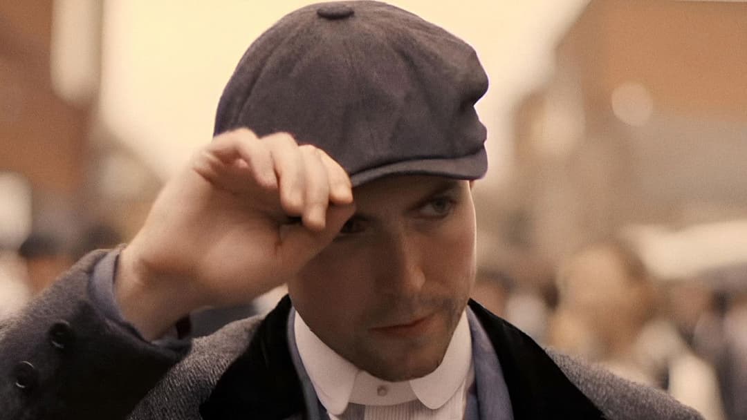 Peaky Blinders: The Real Story backdrop 2