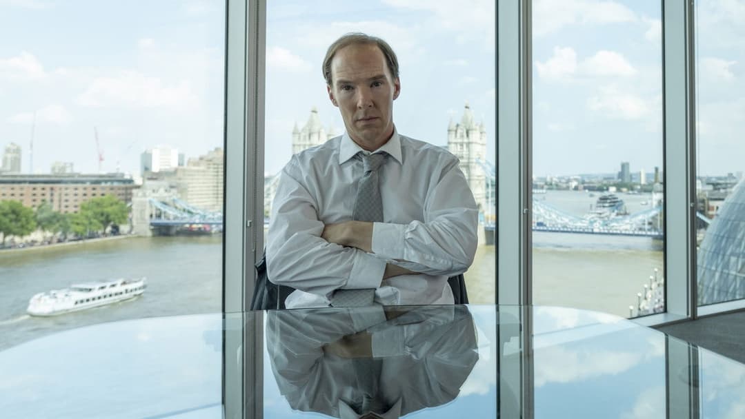 Brexit – Chronik eines Abschieds backdrop 4