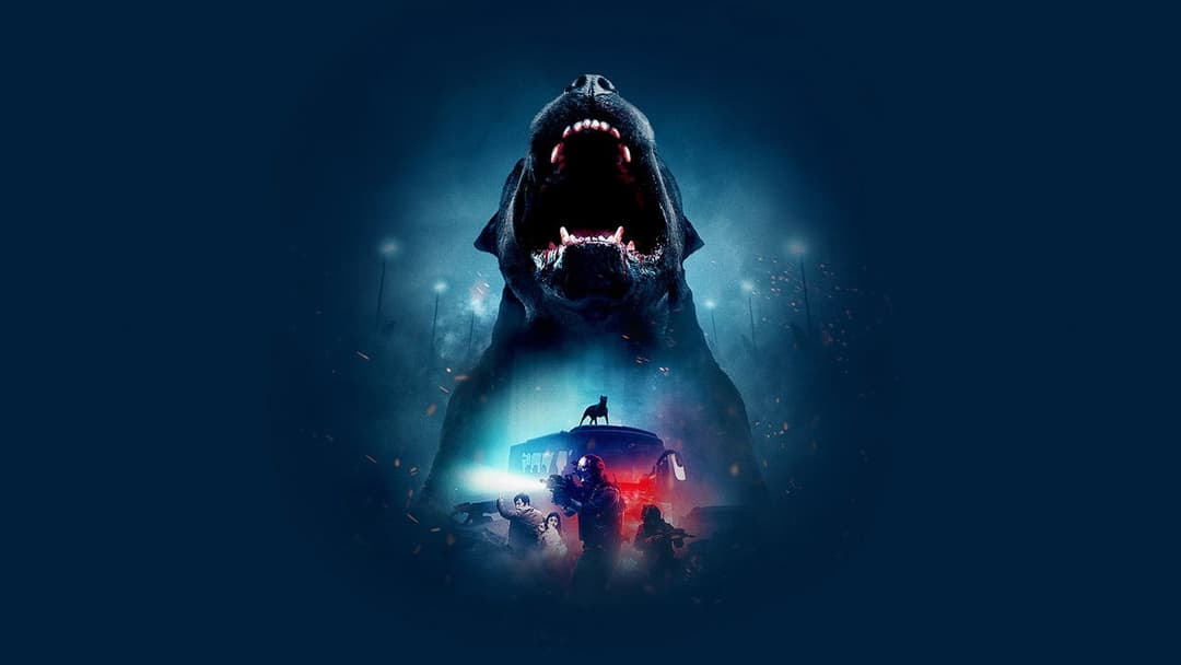 Project Silence backdrop 2