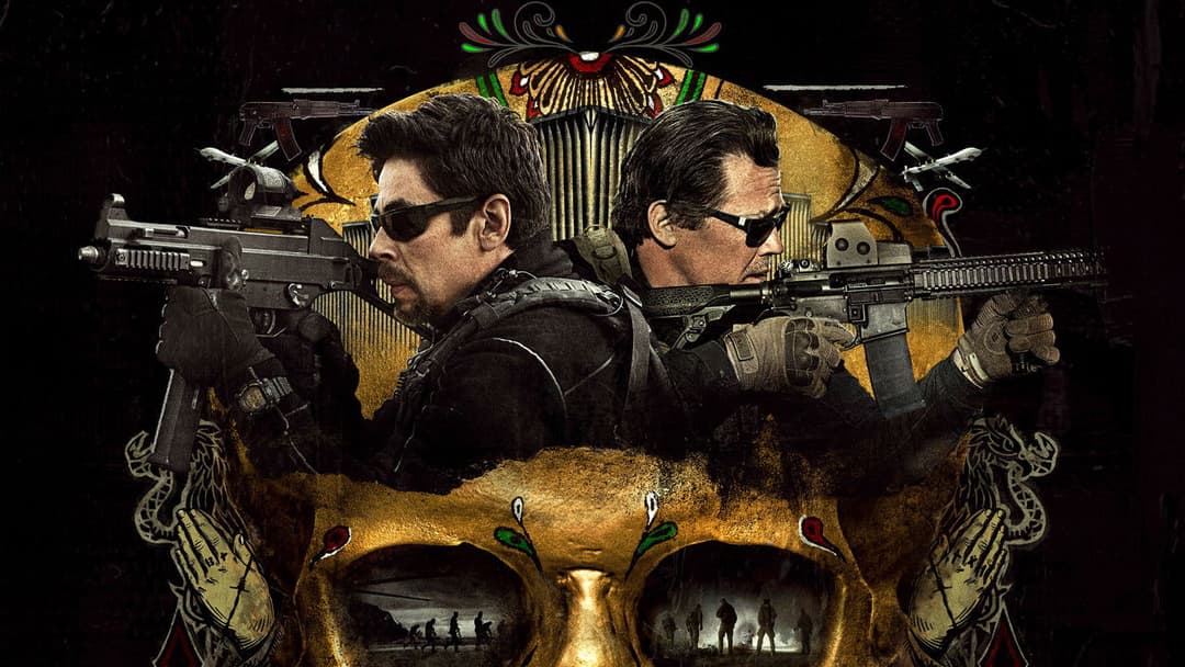 Sicario 2 backdrop 12