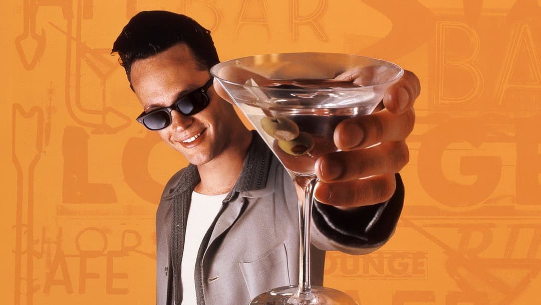 Тусовщики backdrop 2