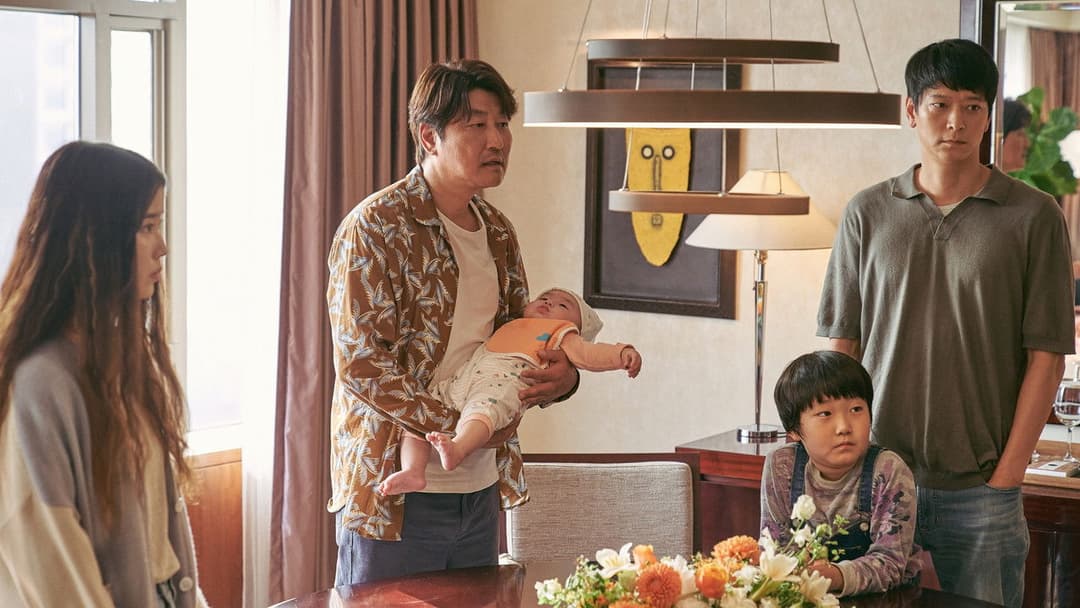 Посередник backdrop 9