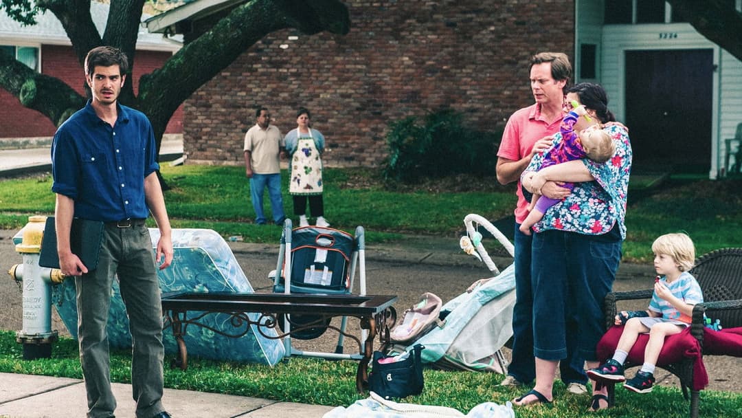 99 Homes - Stadt ohne Gewissen backdrop 9