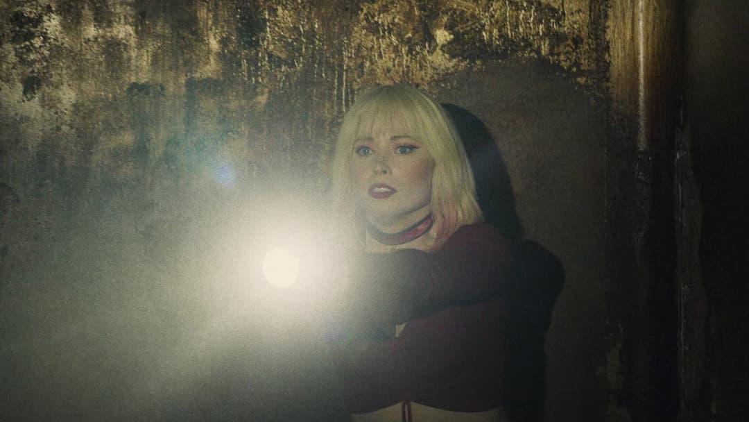 Return to Silent Hill backdrop 7