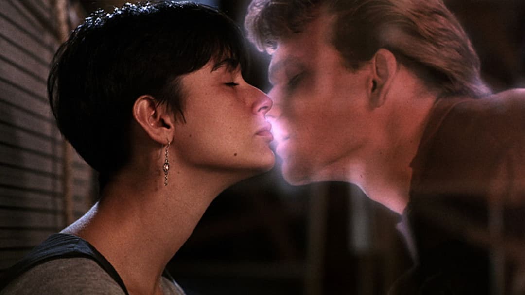 Привид backdrop 10