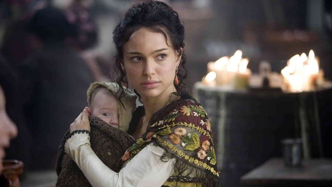 Привиди Ґойї backdrop 6