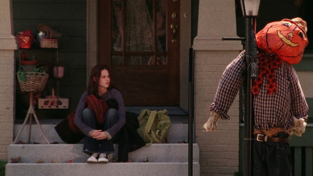 Speak - Die Wahrheit ändert alles backdrop 2