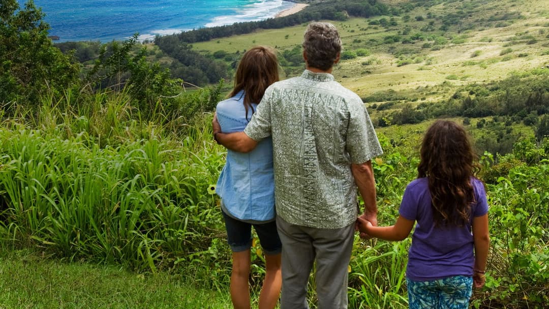 Нащадки backdrop 10