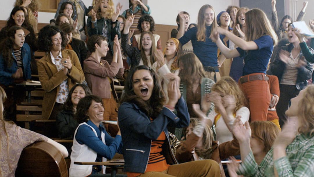 La belle saison - Eine Sommerliebe backdrop 8