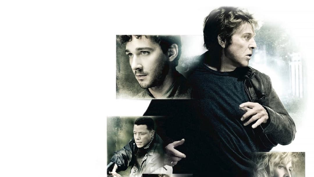 The Company You Keep - Die Akte Grant backdrop 1