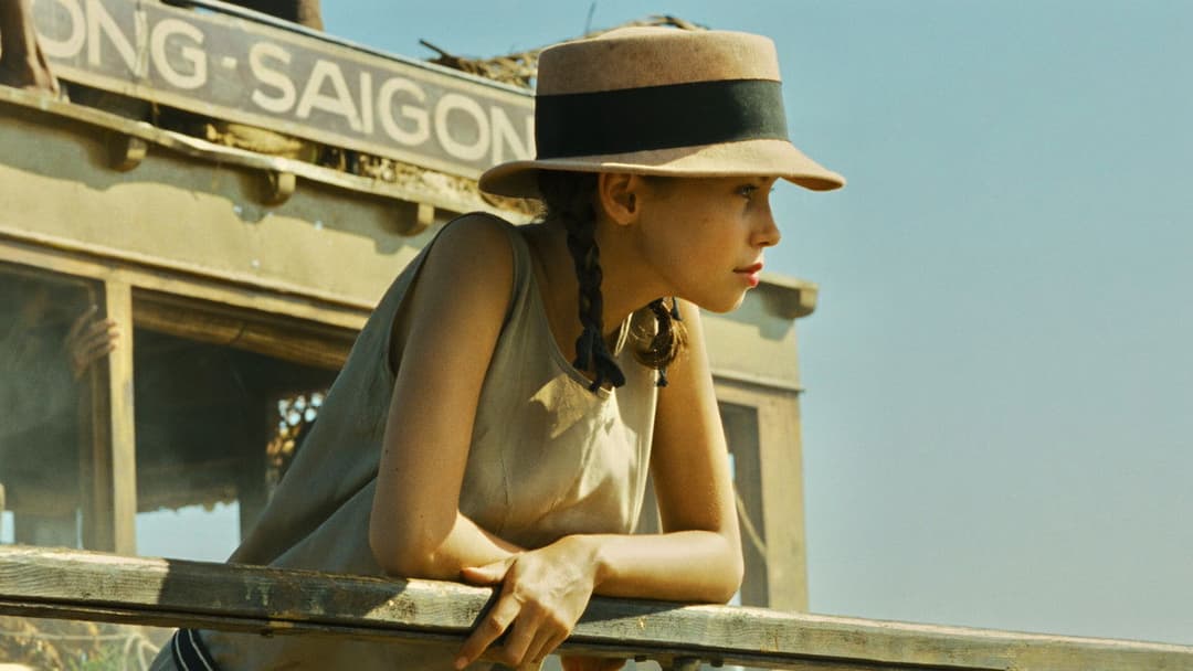 Der Liebhaber backdrop 16