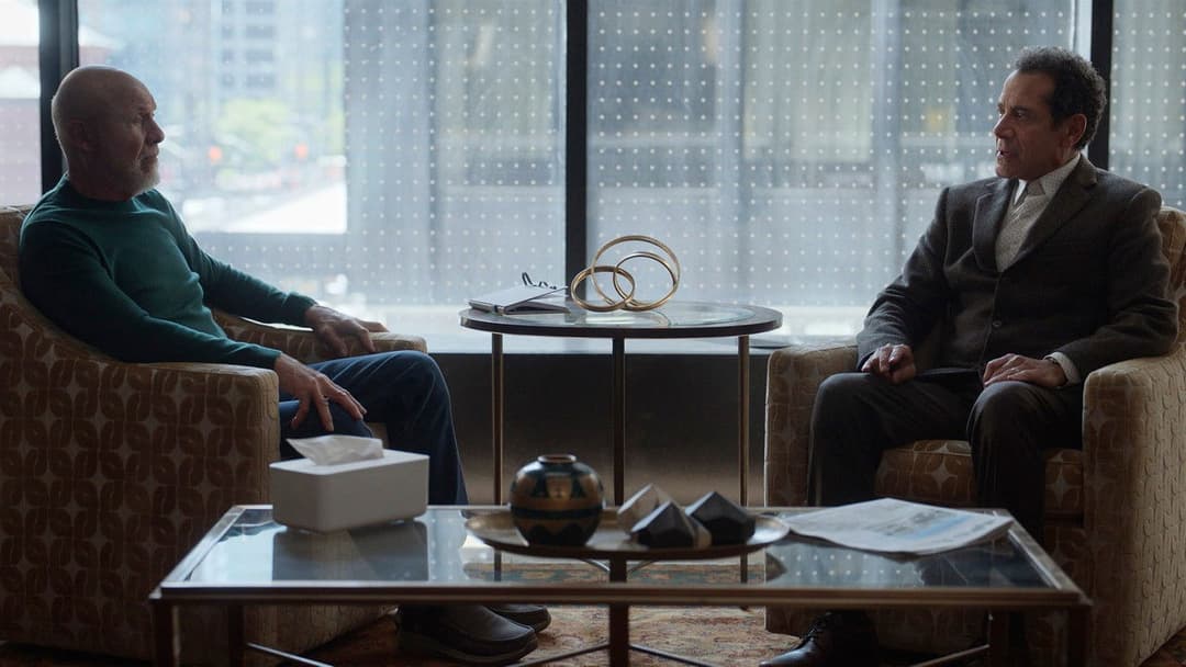 Mr. Monk's letzter Fall backdrop 5