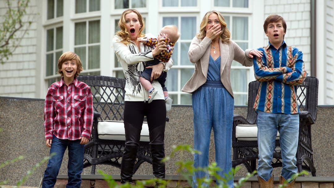 Vacation - Wir sind die Griswolds backdrop 9