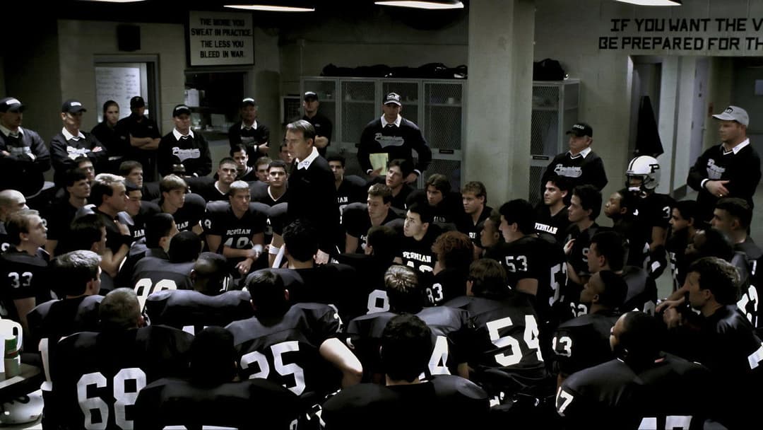 Friday Night Lights - Touchdown am Freitag backdrop 19