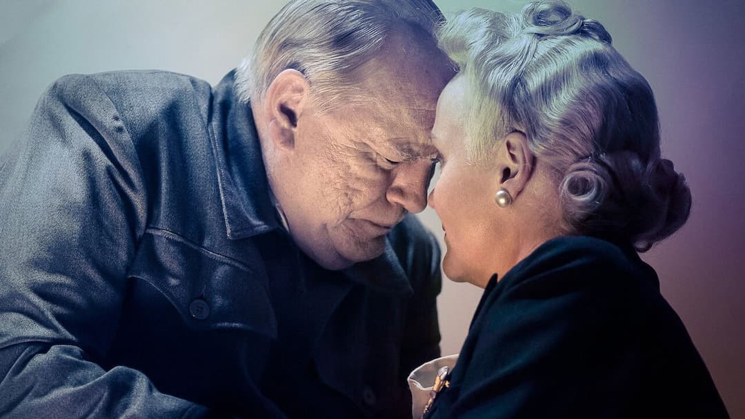 Черчилль backdrop 9