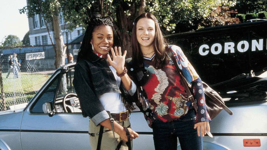 Дуже страшне кіно backdrop 4