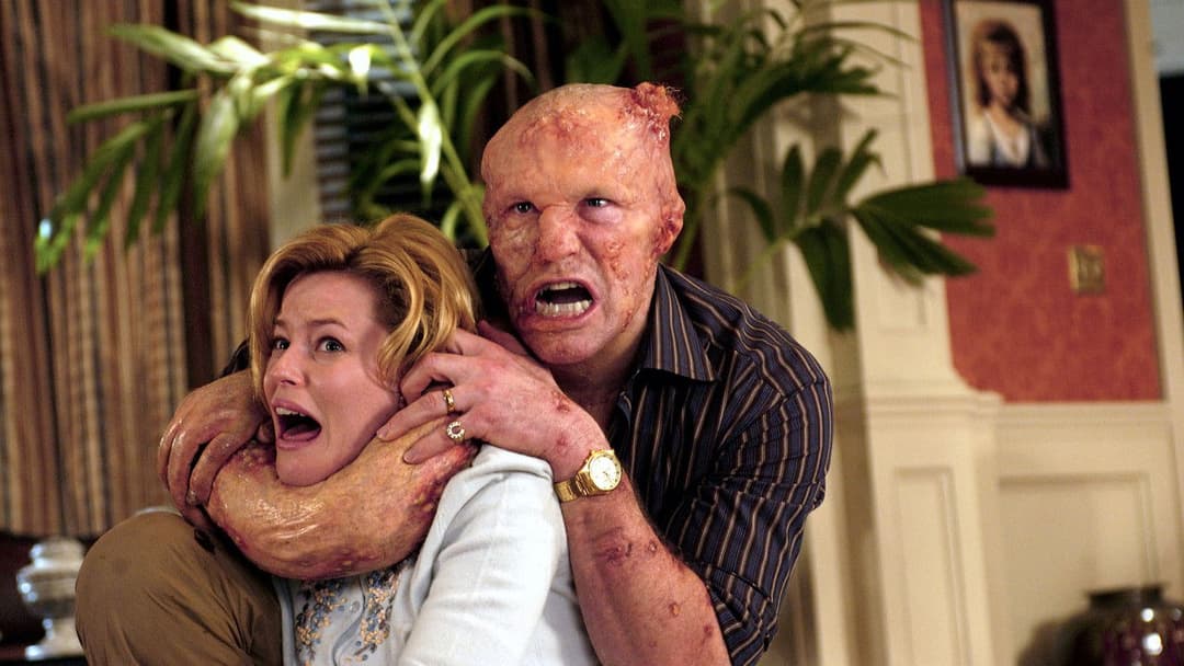 Слизняк backdrop 6