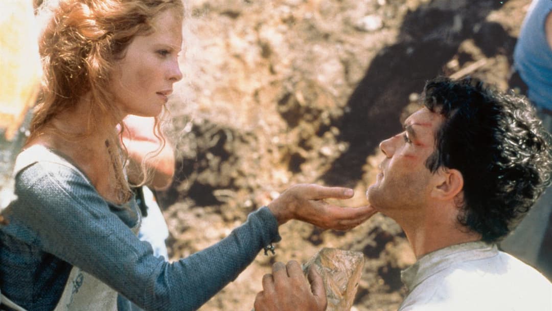 Der 13te Krieger backdrop 13