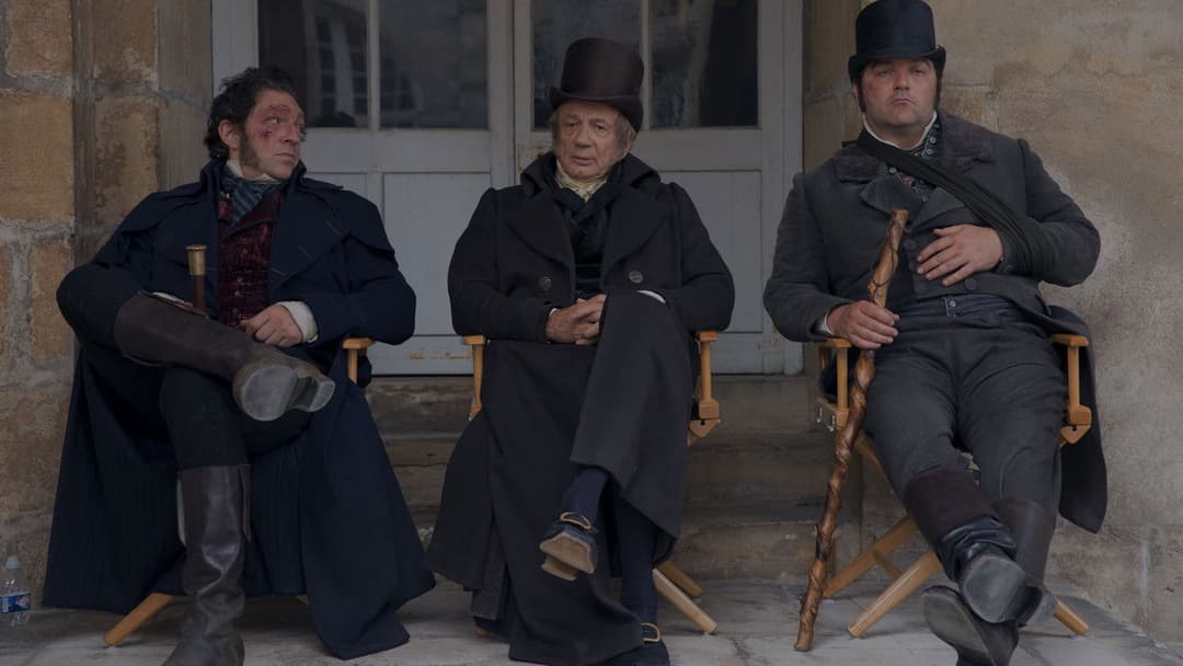 Vidocq - Herrscher der Unterwelt backdrop 4